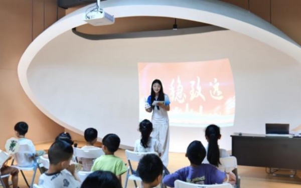 方言教学小课堂。taptap点点官方网站供图